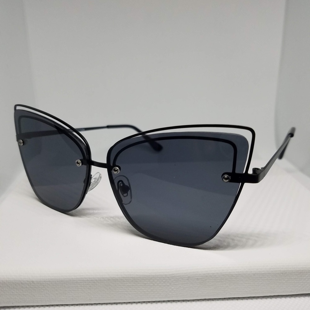 Charcoal Sunglasses
